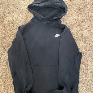 Nike size small Hoodie